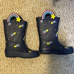 Cat & Jack Toddler Rain Boots